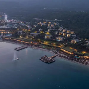 Vogue Supreme Bodrum توربا