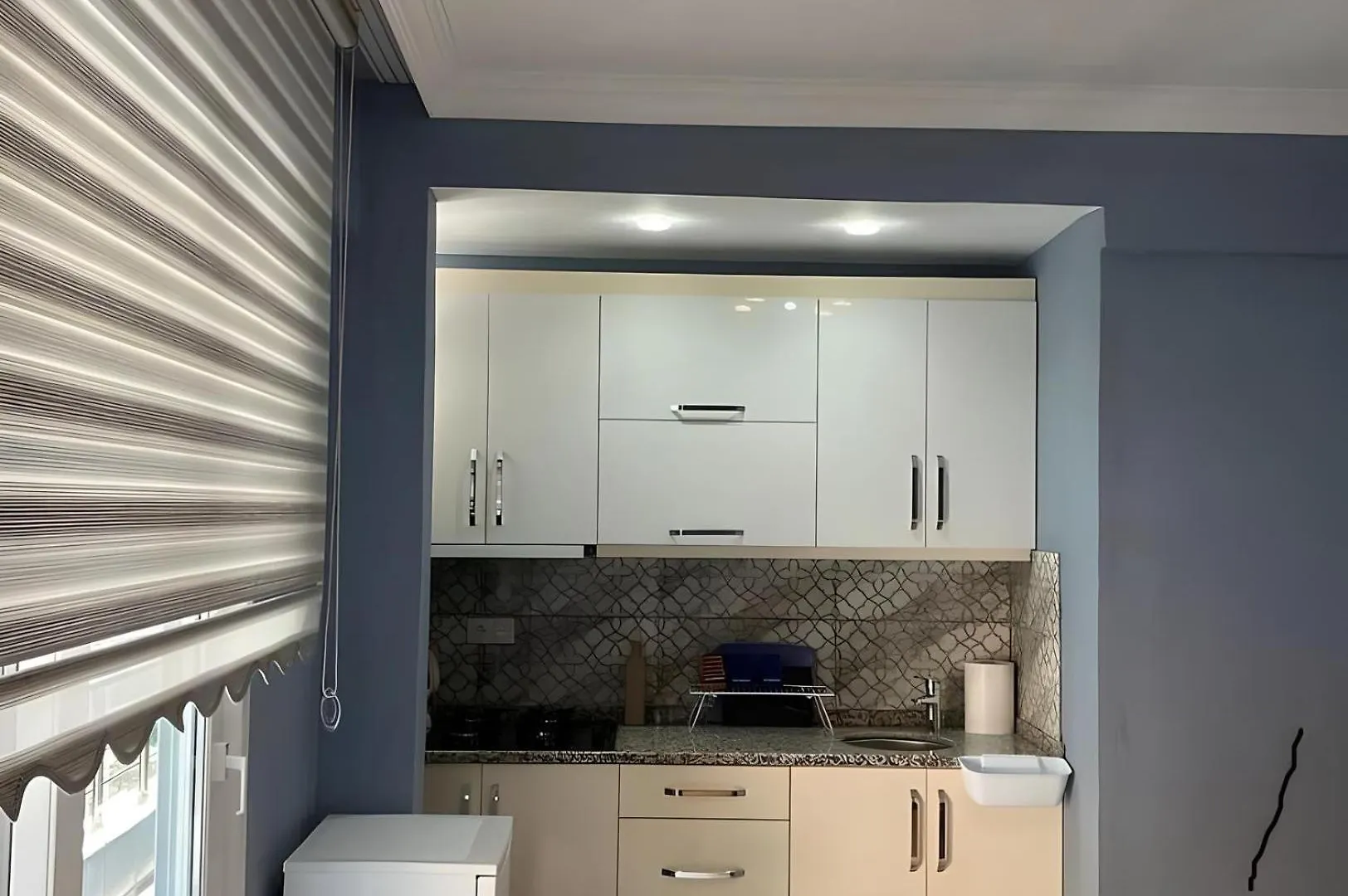 الشقق الفندقية ترابزونفي  Garden Uzungol 3*, ترابزون تركيا