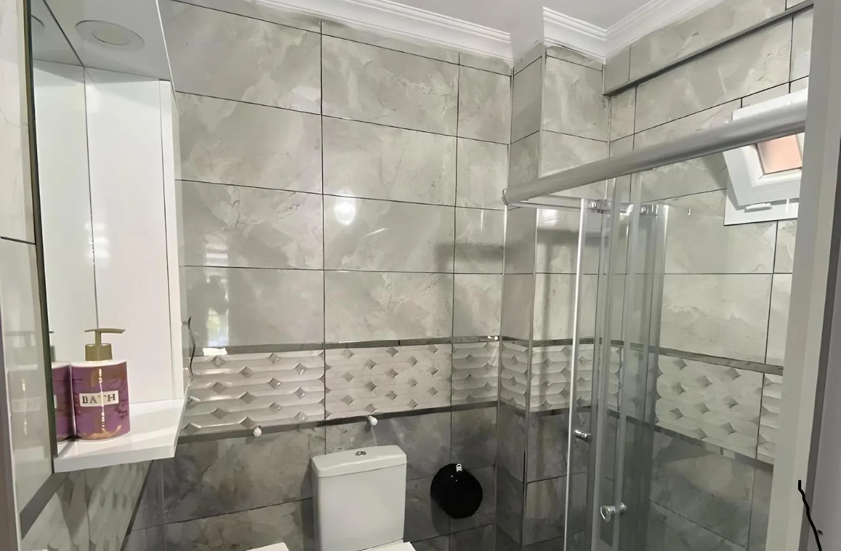 الشقق الفندقية ترابزونفي  Garden Uzungol 3*, ترابزون تركيا