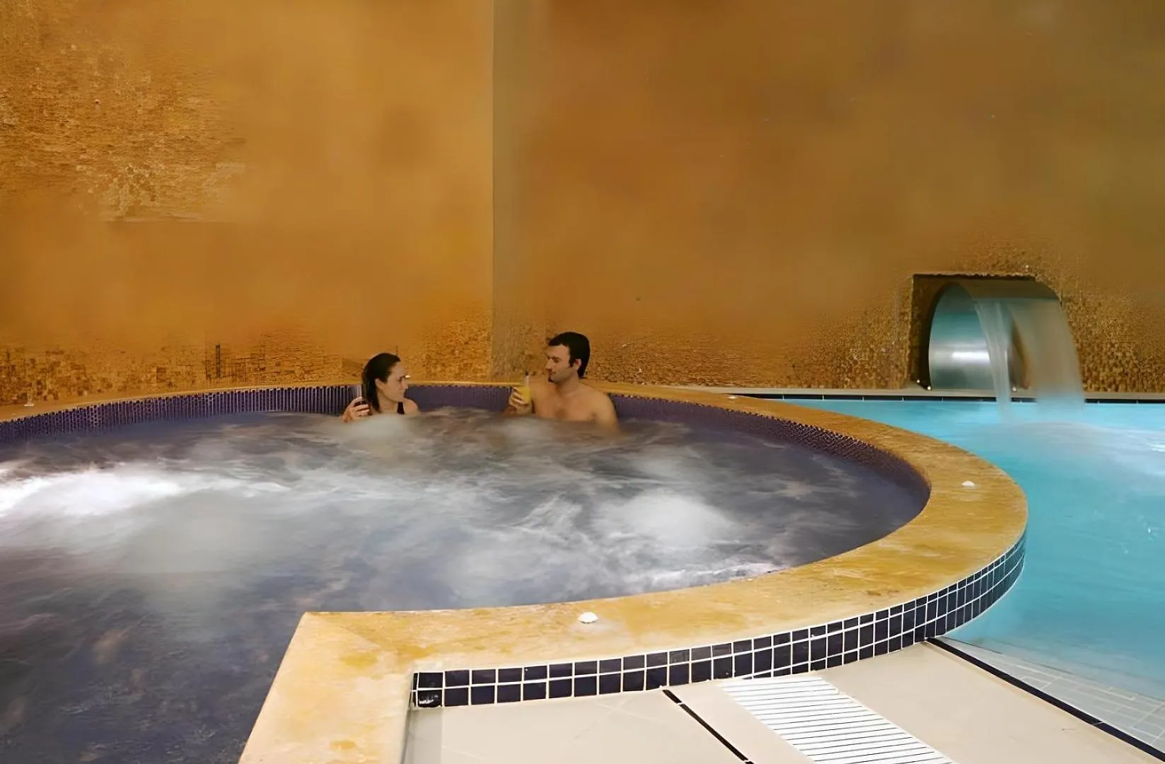 الشقق الفندقية ترابزونفي  Garden Uzungol تركيا